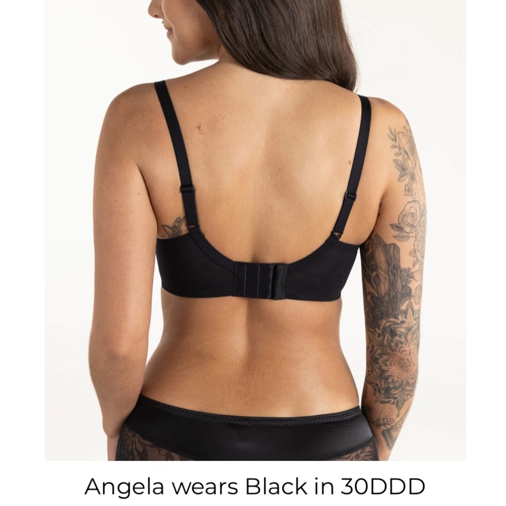 Gemma Bra - Picture 5 of 5